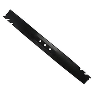 タジ MTD 942-01054-X FastAttach Xtreme Mulching Blade Fab XT2 SLX54