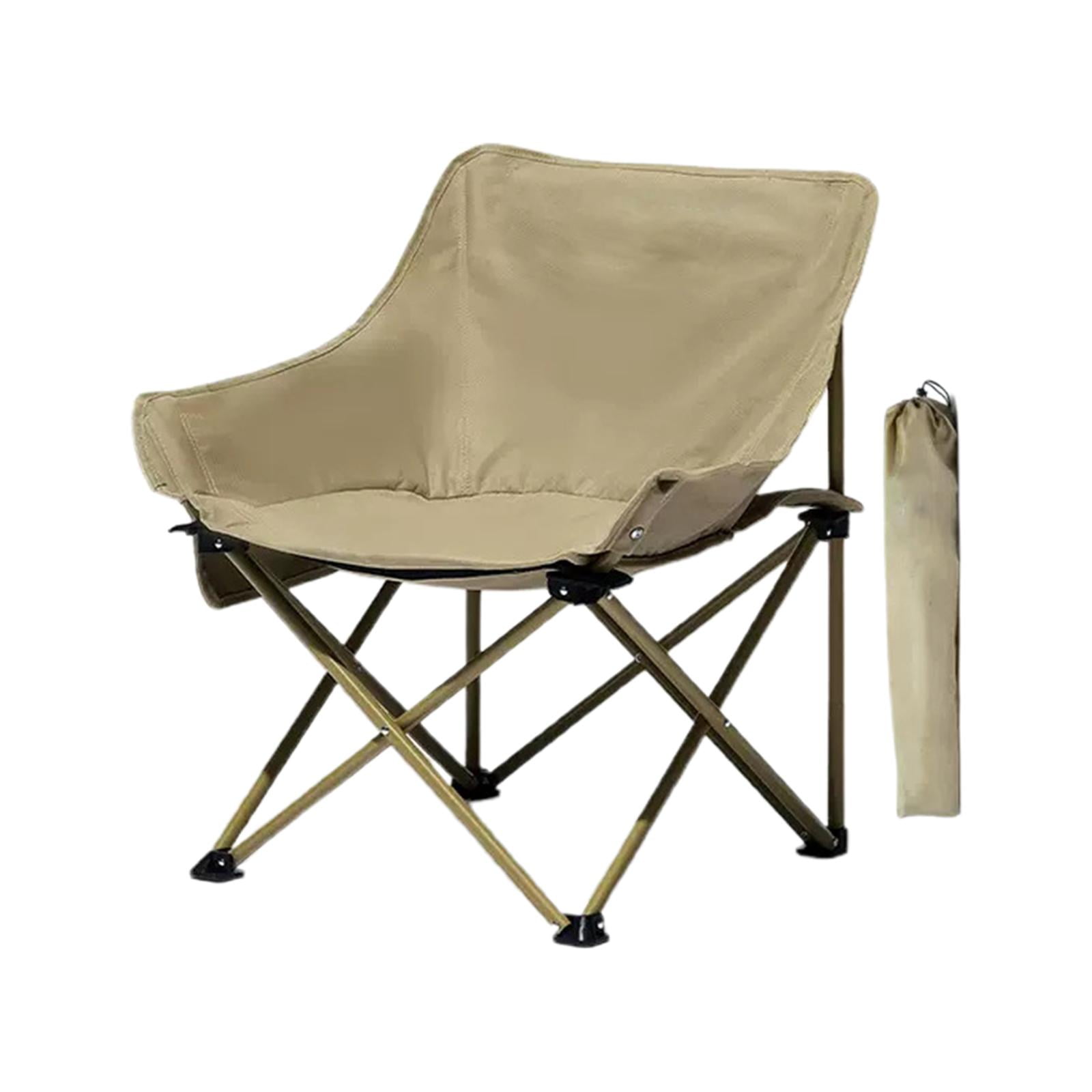 Lightweight Folding Chair Camping Stool Chair Lightweight Collapsible