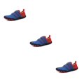 thumbnail image 2 of Jumpingount Mujeres Hombres Beach Walking Water Shoe Workout Squatting Wading Sneakers antideslizante a prueba de golpes Fitness Sports Shoes Type1 NO1, 2 of 6
