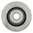 thumbnail image 3 of Disc Brake Rotor Fits 2018 Toyota RAV4, 3 of 3