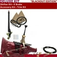 thumbnail image 1 of American Shifter  45RFE Shifter Kit 6 in. E Brake Cable Trim Kit for D39AB, 1 of 1