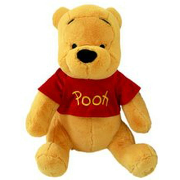 Winnie The Pooh Original Disney Store Large 23 Inch Plush Toy