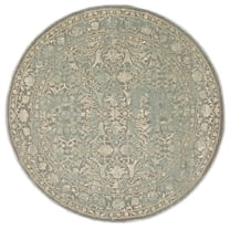 Radici USA Colosseo 5'3 Round in Gray