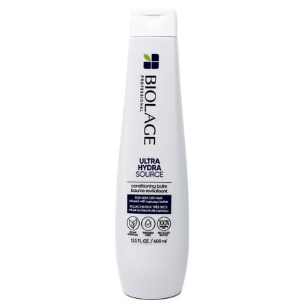 Biolage Ultra Hydra Source Conditioner for Very Dry Hair 13.5 oz.