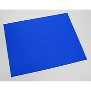 POSTER BOARD DARK BLUE 22 X 28 0, Case Pack of 50