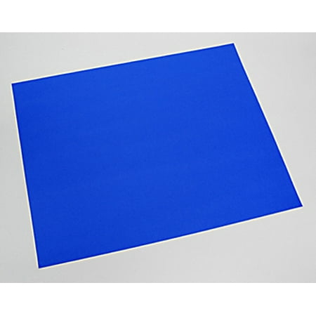POSTER BOARD DARK BLUE 22 X 28 0, Case Pack of 50