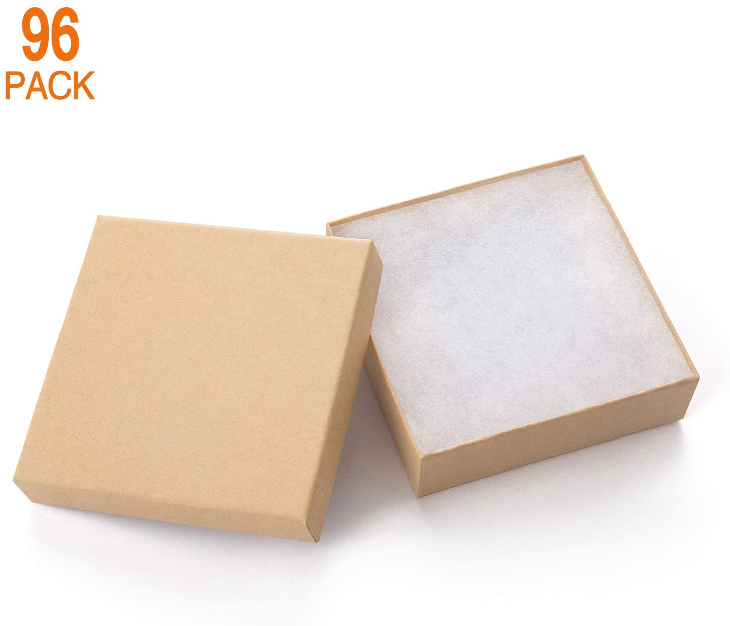 24 Pack Jewelry Gift Boxes Jewelry Box Gift Cases Cotton Filled Cardboard  Paper Jewelry Box Bracelets Bangle Necklace Gift Case with Ribbon Bow for  Birthday Wedding Engagement Anniversaries, 12 Color : Amazon.in: Jewellery