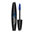 thumbnail image 3 of Six-Color Mascara, Black White Blue Red Purple Brown, Thick Long-Lasting Waterproof Smudge-Proof formula, 3 of 7