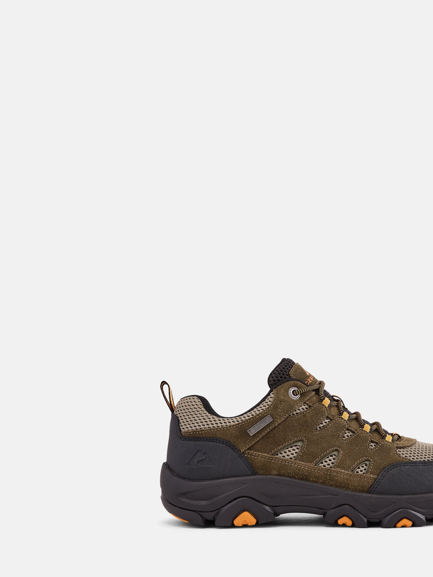 Ozark Trail Men's Low Hiker Boots