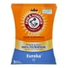 A&H Eureka Style U Premium Paper Bag - 9 Pack