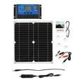 Charging plate,Waterproof Solar Cells Solar Cells Rv Kit 20w With Rv ...