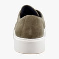 thumbnail image 4 of Steve Madden Frankk Men's Loafers & Slip-Ons Taupe Suede Size 11.5 M, 4 of 8