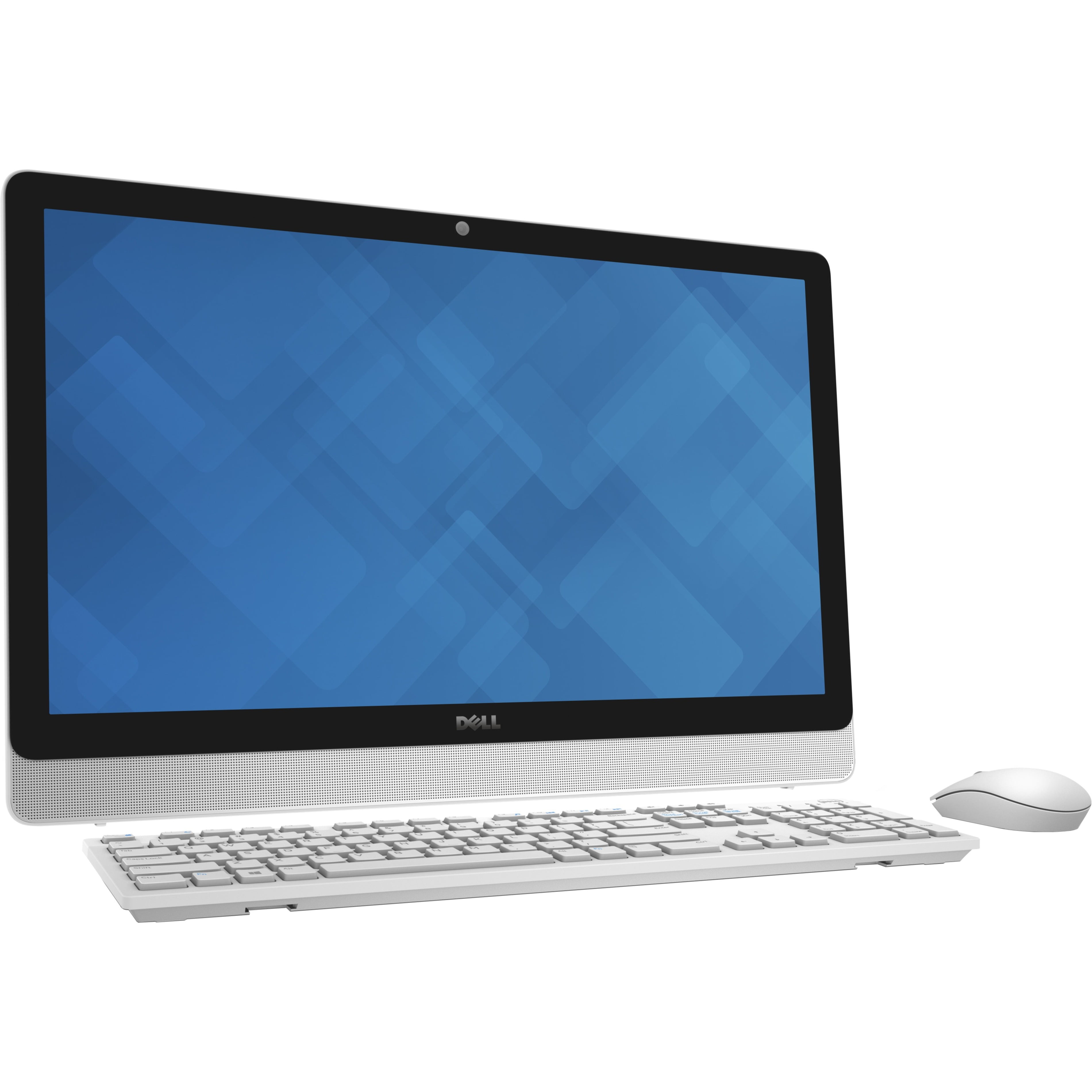 Dell Inspiron i34593276WHT 23.8 Inch Touchscreen All in One Dell Inspiron i34593276WHT 23.8 Inch Touchscreen All in One