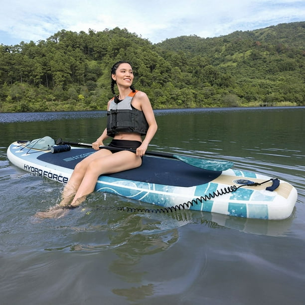 Hydro-Force 10' Seacoast Elite Inflatable Stand-Up