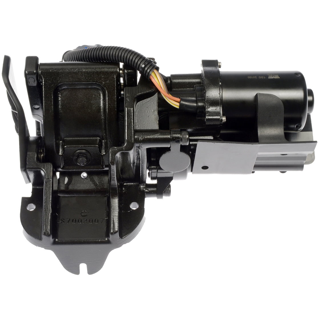 Dorman 747-955 Driver Side Running Board Motor for Specific Cadillac / Chevrolet / GMC Models