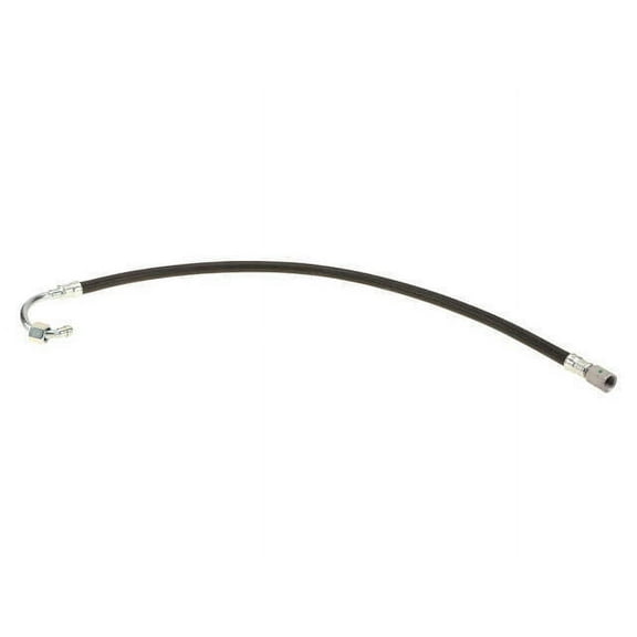 Fuel Hose - Compatible with 1988 - 1993 Mercedes-Benz 300TE 1989 1990 1991 1992