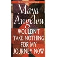 thumbnail image 3 of Wouldn't Take Nothing for My Journey Now, (Paperback), 3 of 3