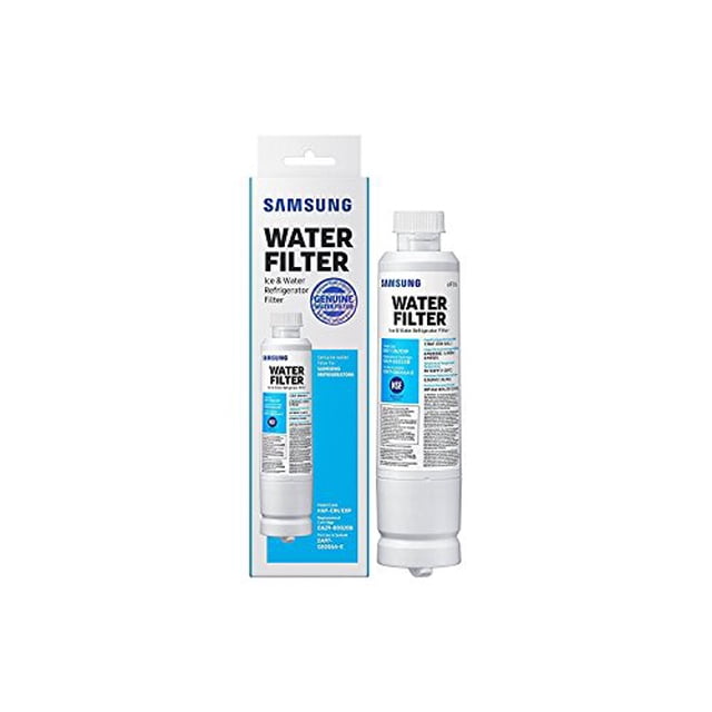 Filtro de agua para frigorífico Samsung DA29-00020B paquete de 1