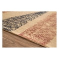 thumbnail image 3 of nuLOOM UK Machine Woven Jute Area Rug, 5' x 8', Blue, 3 of 3