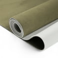 thumbnail image 1 of Ofertas Únicas Tela de Suede 160g Tela de Techo 152 cm L x 61 cm W Tela de Techo para Automóvil Camión RV SUV Barco Automotriz Camel 1 Pc, 1 of 7