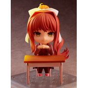 Good Smile Company Doki Doki Literature Club!: Monica Nendoroid Action Figure