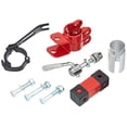 thumbnail image 1 of Trail Gator Tow Bar Extra Hitch, 1 of 1