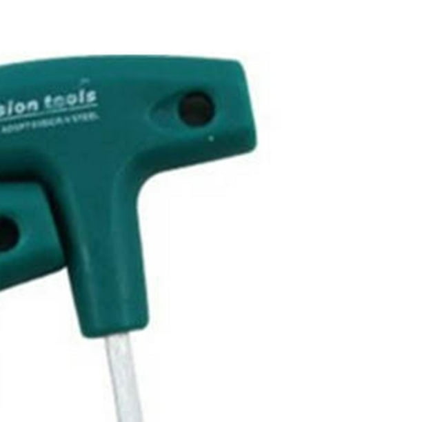 T Handle Hex Allen Key Screws Screwdriver Driver Tools Wrenches