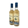 thumbnail image 2 of Tequila Destilador Reposado Duo 700 Ml Destilador Tequila Reposado, 2 of 3