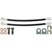 Currie Ce 6013E Explorer Disc Brake Kit