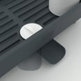 thumbnail image 4 of Joseph Joseph Extend Expandable Dish Rack, 4 of 5
