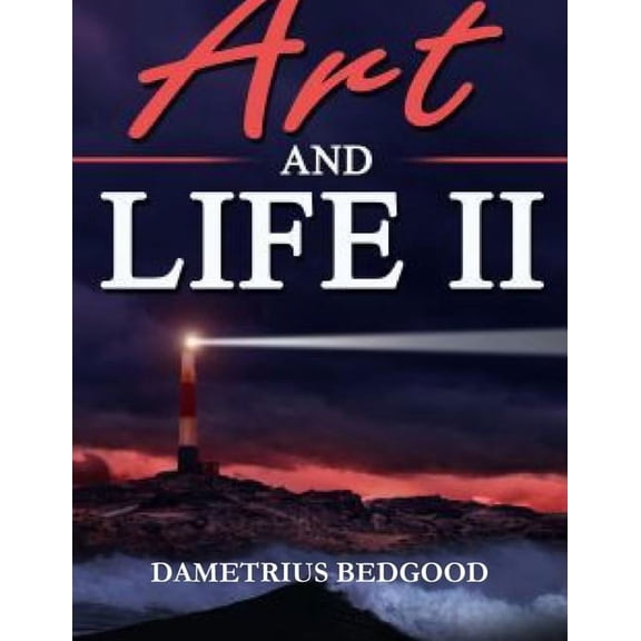 Art and Life II, (Paperback)