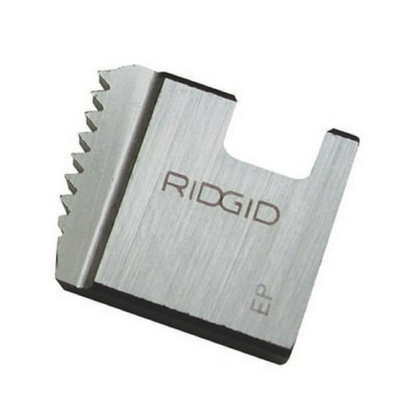 Ridgid 37895 2 in. - 11-1/2 TPI High-Speed RH NPT Pipe Die