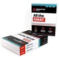 thumbnail image 1 of Ensemble Complet de Guides de Stratégie GMAT (Manhattan Prep GMAT), 1 of 2