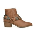 thumbnail image 3 of Women's Carlos Santana Marlene Western Boot Cognac B4HP MSRP $139 (US 5M), 3 of 8