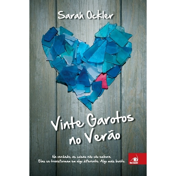 Vinte Garotos no VerÃ£o, (Paperback)