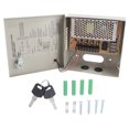 thumbnail image 2 of Fuente de Alimentación del Circuito Cerrado, Menos Interferencia CCTV Fuente de Alimentación 110V 220V Para El de Iluminación, 2 of 7
