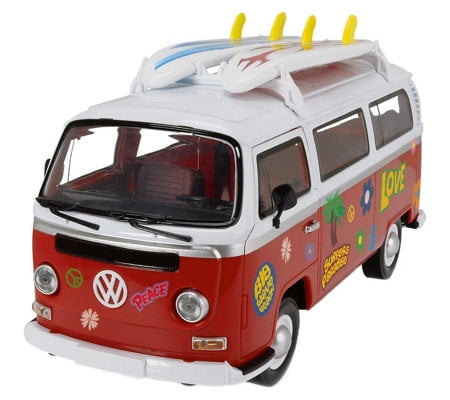 dickie toys emergency van