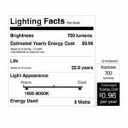LifX Lightstrip 6.6, Starter Kit, Wi-Fi Smart LED Light Strip, Polychrome Color