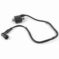 thumbnail image 2 of Motorcycle 2 Pin Ignition Coil High Performance for CBF125 CBR125 CR125 CR250, 2 of 7