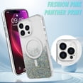 thumbnail image 2 of Funda Bonoma para iPhone 16 Pro Max con soporte MagSafe, 2 of 6