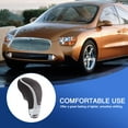 thumbnail image 5 of Gear Shifter Knob Compatible with Buick Verano 2012-2017 Car Gear Shifter Replacement, 5 of 5