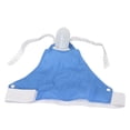 thumbnail image 1 of Urinal Pee Holder, Male Urine Collection Bag Comfortable Silicone 1000ML 2000ML Reusable Ergonomic Design  for Urinary Incontinence, 1 of 7