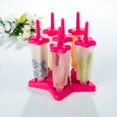 thumbnail image 4 of CLEARANCE SALE Handle Mould Tray Pan Kitchen Frozen Ice Cube Molds Popsicle Maker DIY Ice Cream Tools Cooking tools, 4 of 7