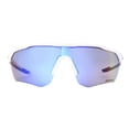 thumbnail image 3 of Gafas de sol Rawlings Pitch Perfect Shield para béisbol juvenil, 65 mm, 3 of 5