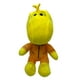 thumbnail image 5 of Peluche oficial JINX Peanuts coleccionable Woodstock 14 cm, 5 of 6