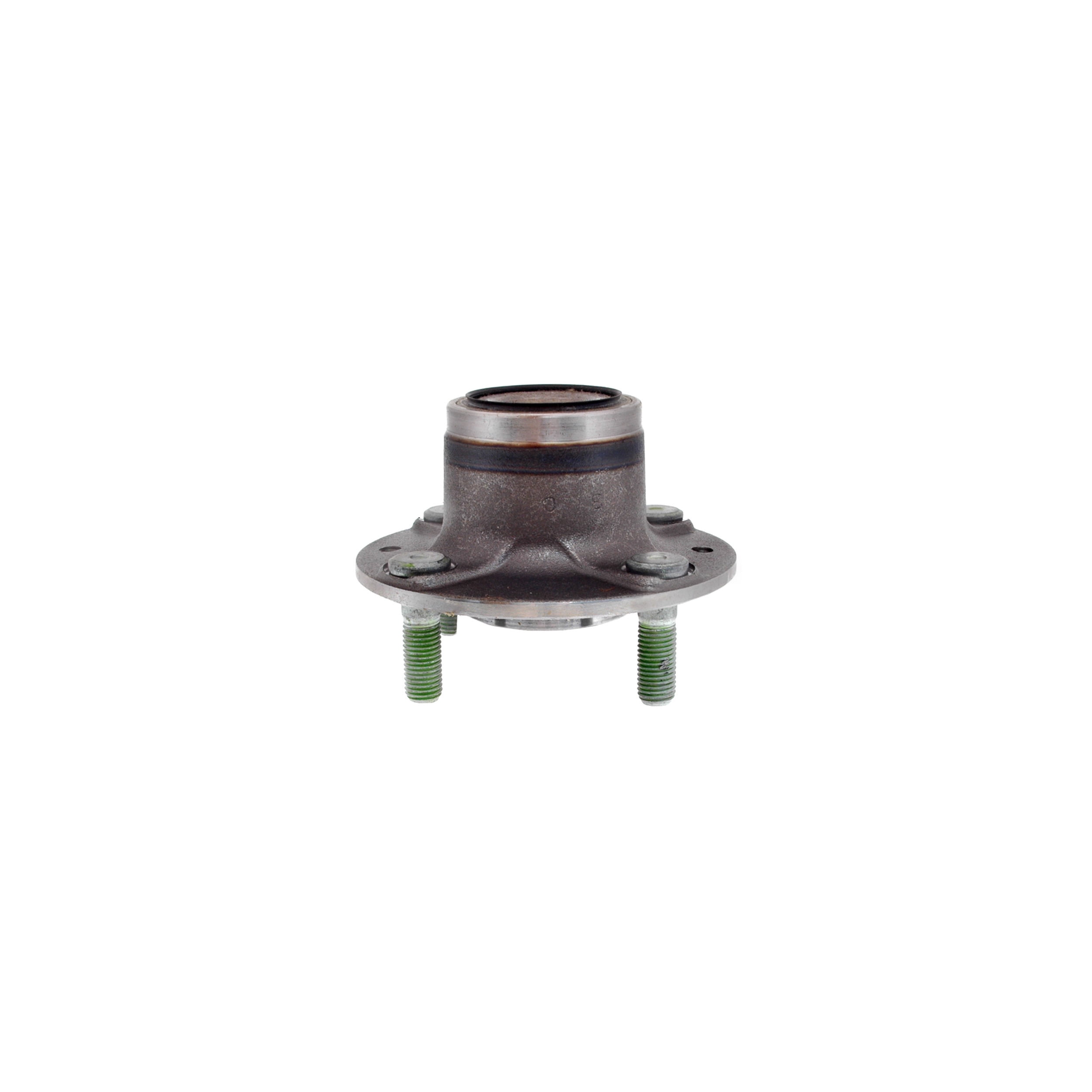 Raybestos 713152 Professional Grade Wheel Bearing and Hub Assembly Fits select: 1990-1997,1999-2005 MAZDA MX-5 MIATA