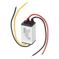 thumbnail image 1 of 24V To 12V Step Down Power Supply, Step Down Power Supply, 51Mm For Cnc Equipment Robots, 1 of 8