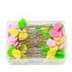 thumbnail image 1 of Pasadores de adornos Posicionamiento de bordados DIY CRAFT FIJACIÓN SER TABLE DE CALIONES DE COSTIDOS Herramientas Accesorios Accesorios Color Random 10pcs Inevent HA012259-19, 1 of 7