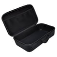 thumbnail image 3 of Bolsa Organizadora para Almacenamiento de Taladros Eléctricos, Contenedor Multifuncional, Material EVA con Asa, Diseño Portátil a Prueba de Golpes, Ad Borde negro, 3 of 8