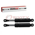 thumbnail image 3 of 2 pc Strong Arm 4003 Hood Lift Supports for 14043065 901300 SG430011 Body Fits select: 1984-1988 CHEVROLET CORVETTE, 3 of 3